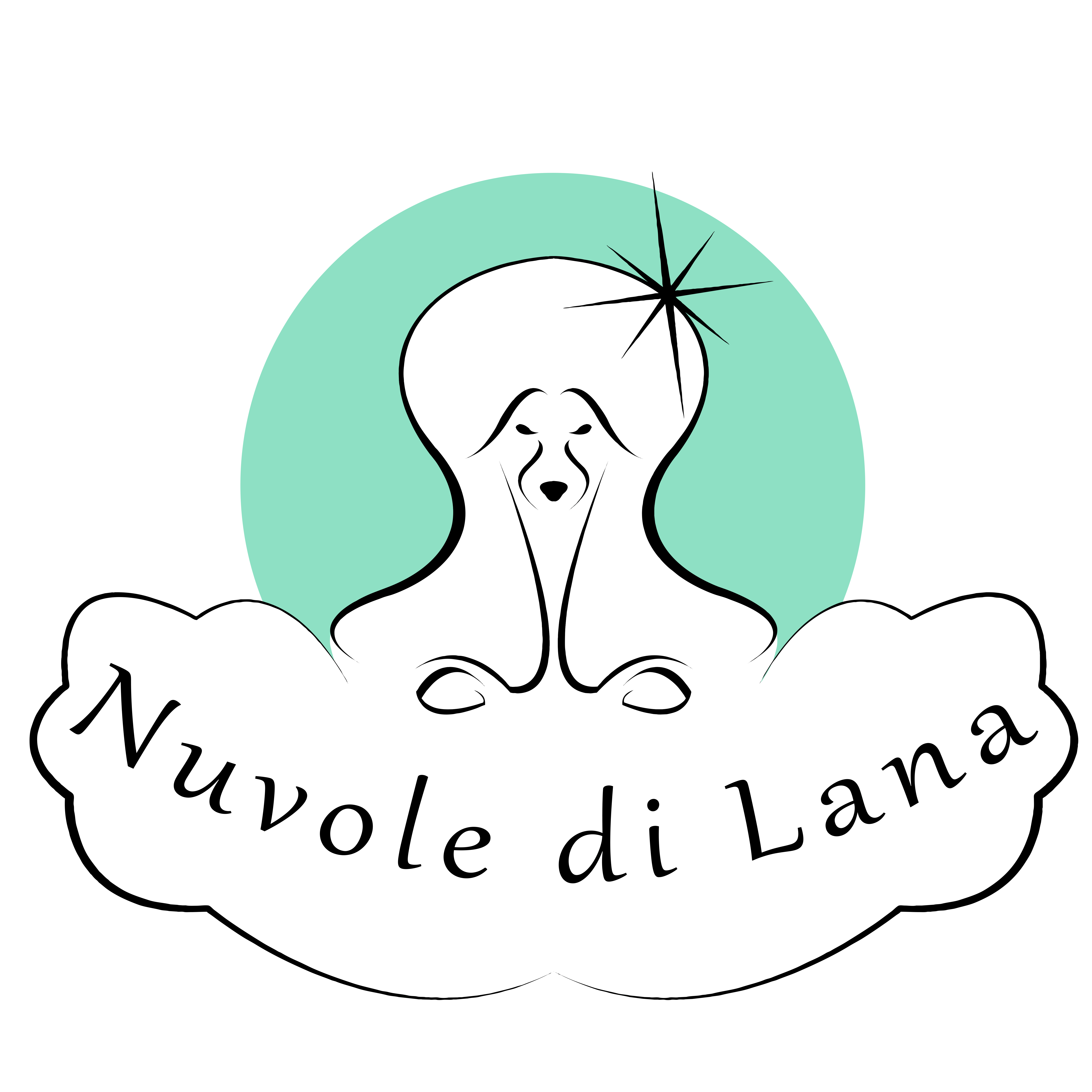  Toelettatura Nuvole di Lana 